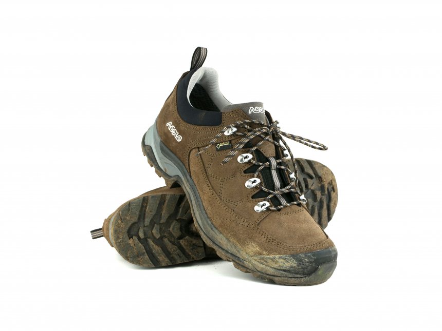 Asolo wandelschoenen 2024